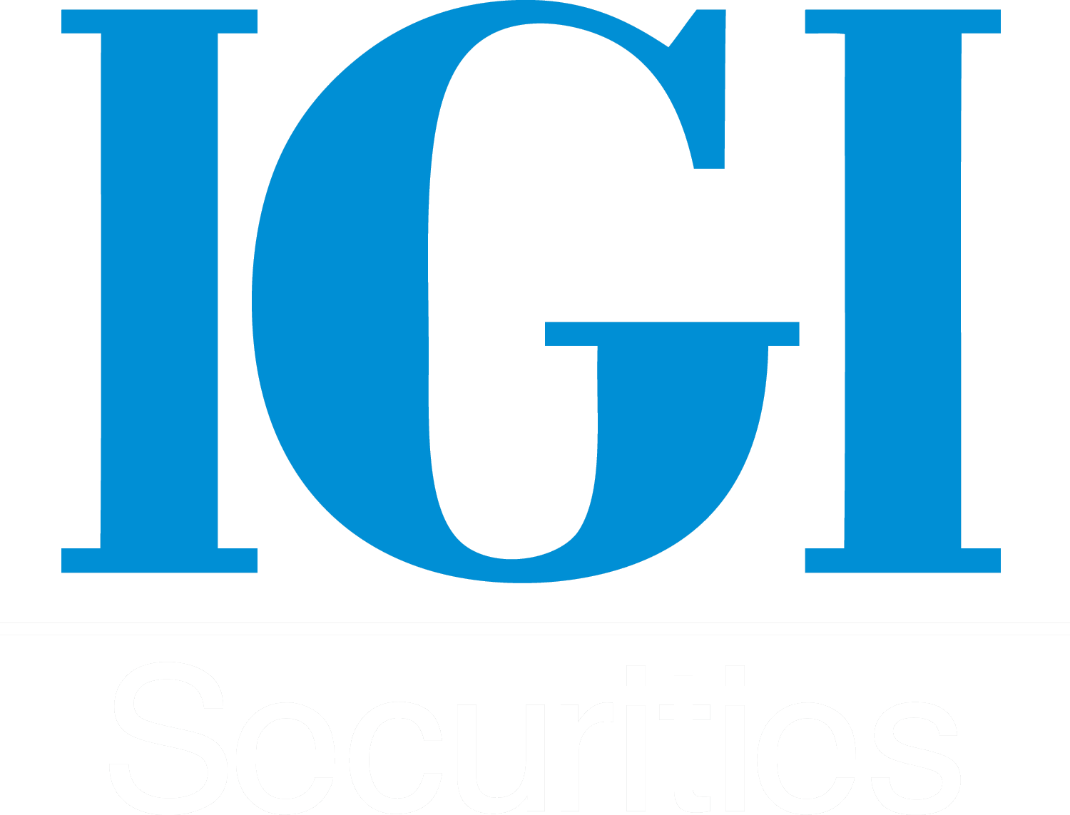 IGI Finex Securities Limited